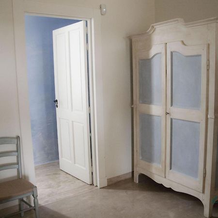 Agriturismo Li Calizzi Arte E Natura Novoli Kamer foto