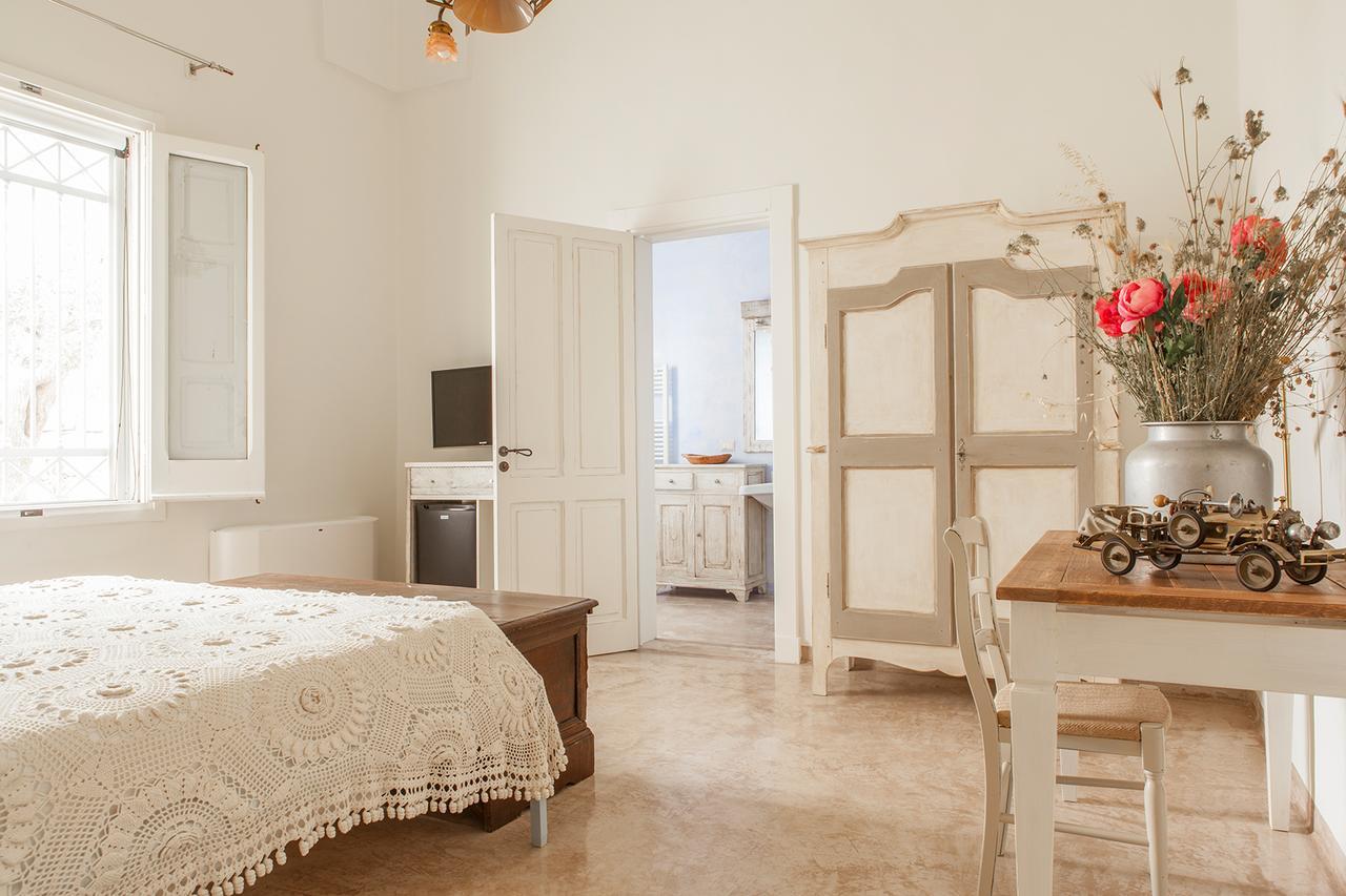 Agriturismo Li Calizzi Arte E Natura Novoli Buitenkant foto
