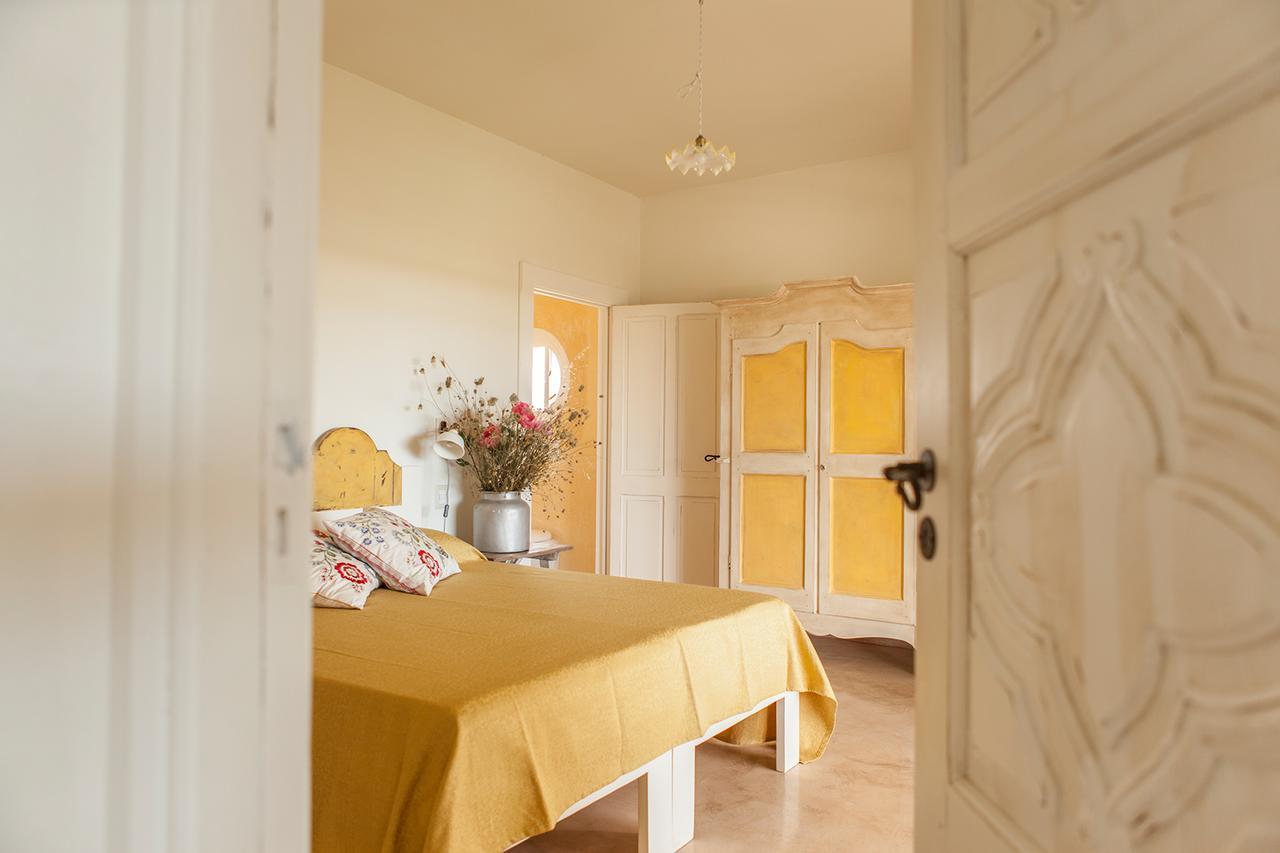 Agriturismo Li Calizzi Arte E Natura Novoli Buitenkant foto